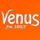 Rádio Venus logo
