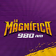La Magnifica 980 AM - XELFFS logo