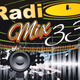 RadioMix 33 logo