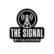The Signal by CaliVision logo