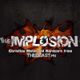 TheBlast.FM - The Implosion logo