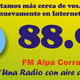 FM Alpa Corral logo