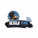 Injula FM logo