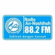 Radio An-Nashihah logo