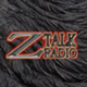 Z Talk Radio logo