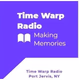 Time Warp Radio - Big 98 Montreal logo