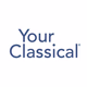 MPR - Your Classical - Romance logo