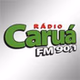 Rádio Caruá logo