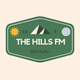 GHC Radio - The Hills FM logo