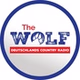 The WOLF - Rheinland-Pfalz logo