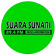 Suara Sunari Bali 89,4 FM logo
