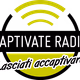 Captivate Radio logo