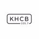 KHCB Radio Network - KHCL logo