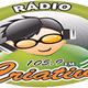 Rádio Criativa FM logo