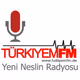 Türkiyem FM - Slow Müzik logo