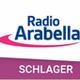 Radio Arabella - Schlager logo