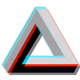 Delta Rave logo