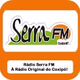 Radio Serra FM logo