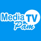 Media Pam Haiti logo