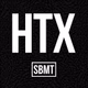 HTX Radio logo