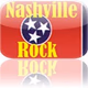Nashville Rock logo