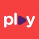Play Radio - Soft logo