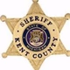 Kent County Sheriff's Department Dispatch Office logo
