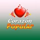 Corazon Popular logo