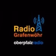 Radio Grafenwöhr - oberpfalzradio logo