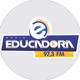 Rádio Educadora FM logo