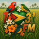 103.1 FM logo