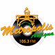 Metropolis Antigua logo