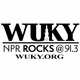 XPoNential Radio - WUKY-HD2 logo