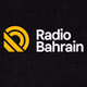 Radio Bahrain 96.5 logo