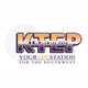 KTEP logo