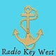 Radio Key West WRKW-DB logo