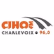 CIHO - CIHO-FM logo