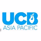 UCB Asia Pacific logo