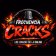 Frecuencia Cracks logo
