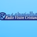 Radio Visión Cristiana - WRVP logo