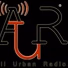 All Urban Radio Reggae logo