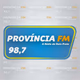 Rádio Província logo