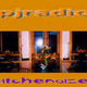 PJ Radio logo