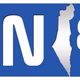 RCN 89.3 FM logo