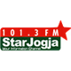 StarJogja FM logo