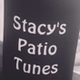 Stacy's Patio Tunes logo