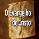 O Evangelho de Cristo logo