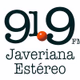 Javeriana Estereo logo