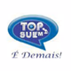 Top Sul FM logo