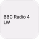 BBC Radio 4 LW logo